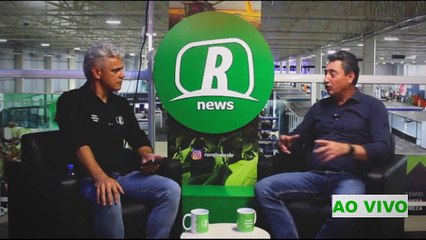 Deputado Sérgio Souza reafirma defesa do agro durante Show Rural