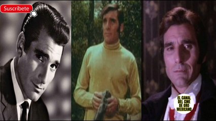 02350CCM ALDO MONTI SOSTUVO UNA RELACIÓN PROHIBIDA CON LA ESPOSA DE UN FAMOSO POLÍTICO MEXICANO