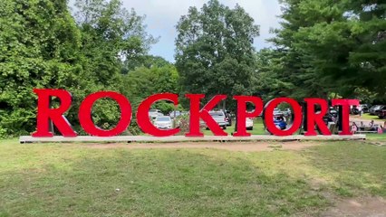 Rockport Cruises Thousand Islands