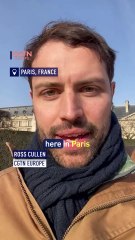 European leaders gather to discuss Ukraine (and U.S.)