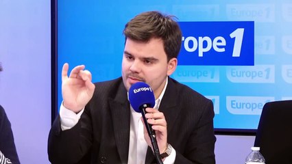 Cyril Hanouna - Bandeau polémique de France 5 sur le Hamas, fermeture de C8 : la liberté d'expression est-elle en danger ?