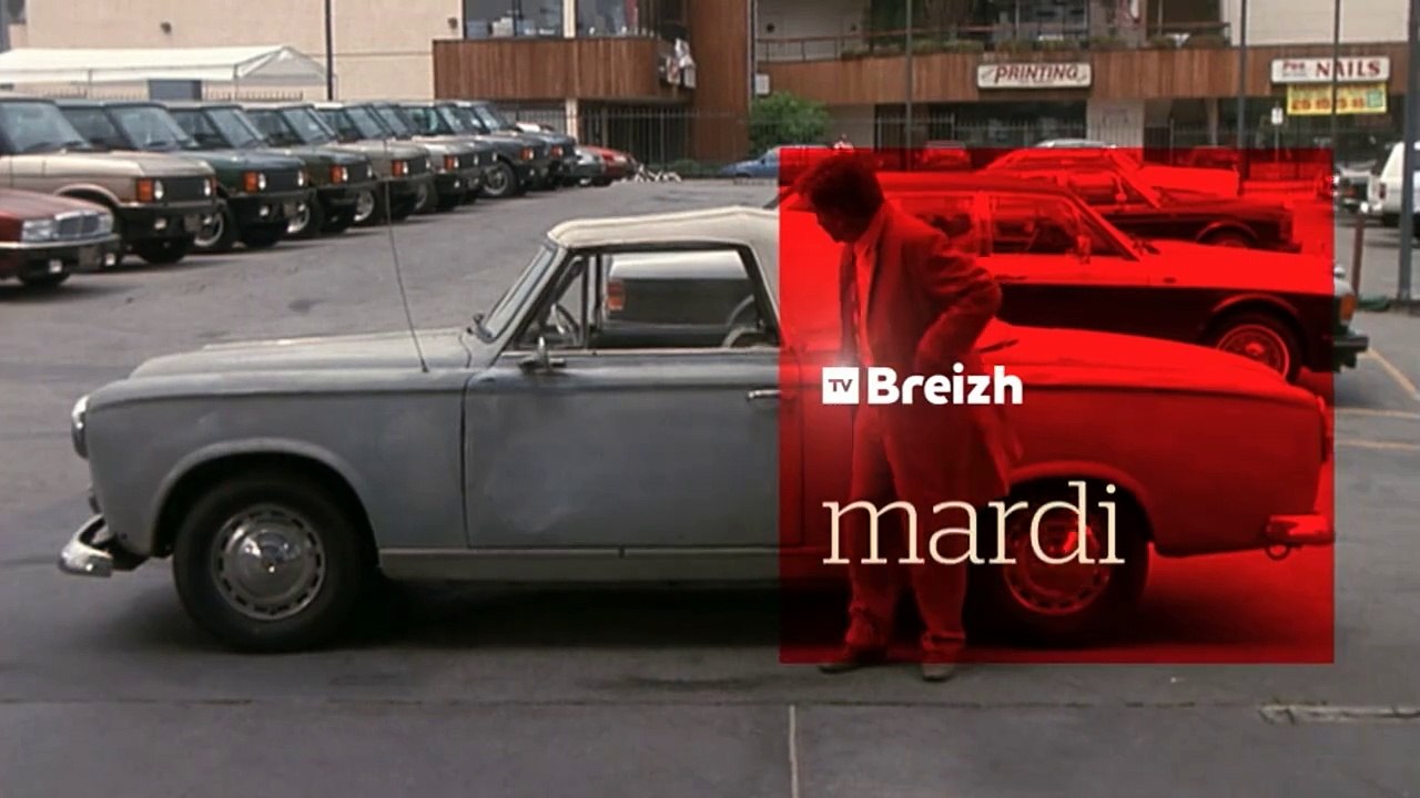 Columbo