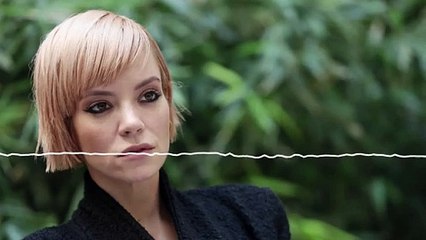 Lily Allen recalls ‘painful lesson learnt’ after David Harbour marriage split reports