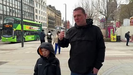 Leeds: Should school holidays be shorter?