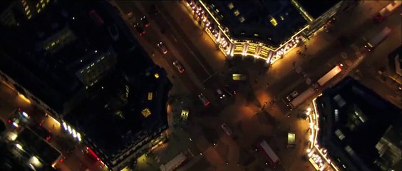 Gentlemen cambrioleurs