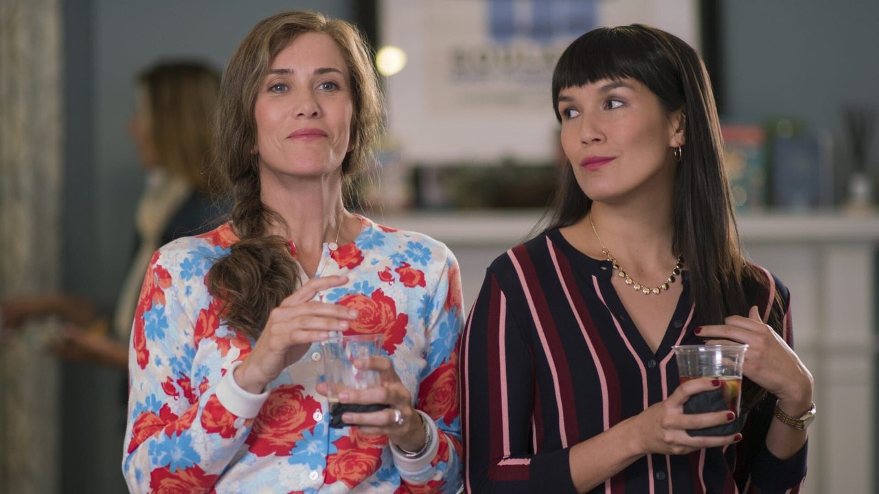Bernadette a disparu