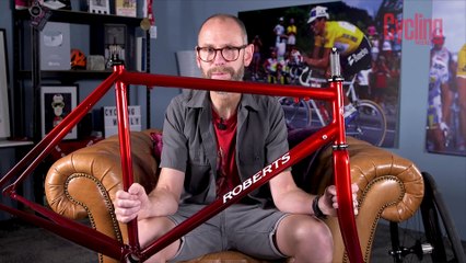 Classic Steel Road Bikes