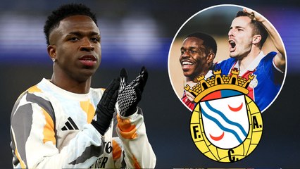 Ancelotti defiende a Vinícius y critica las sanciones Es difícil ser él