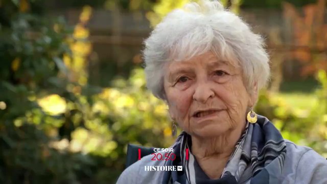 Nicholas Winton, l'homme qui sauva 669 enfants