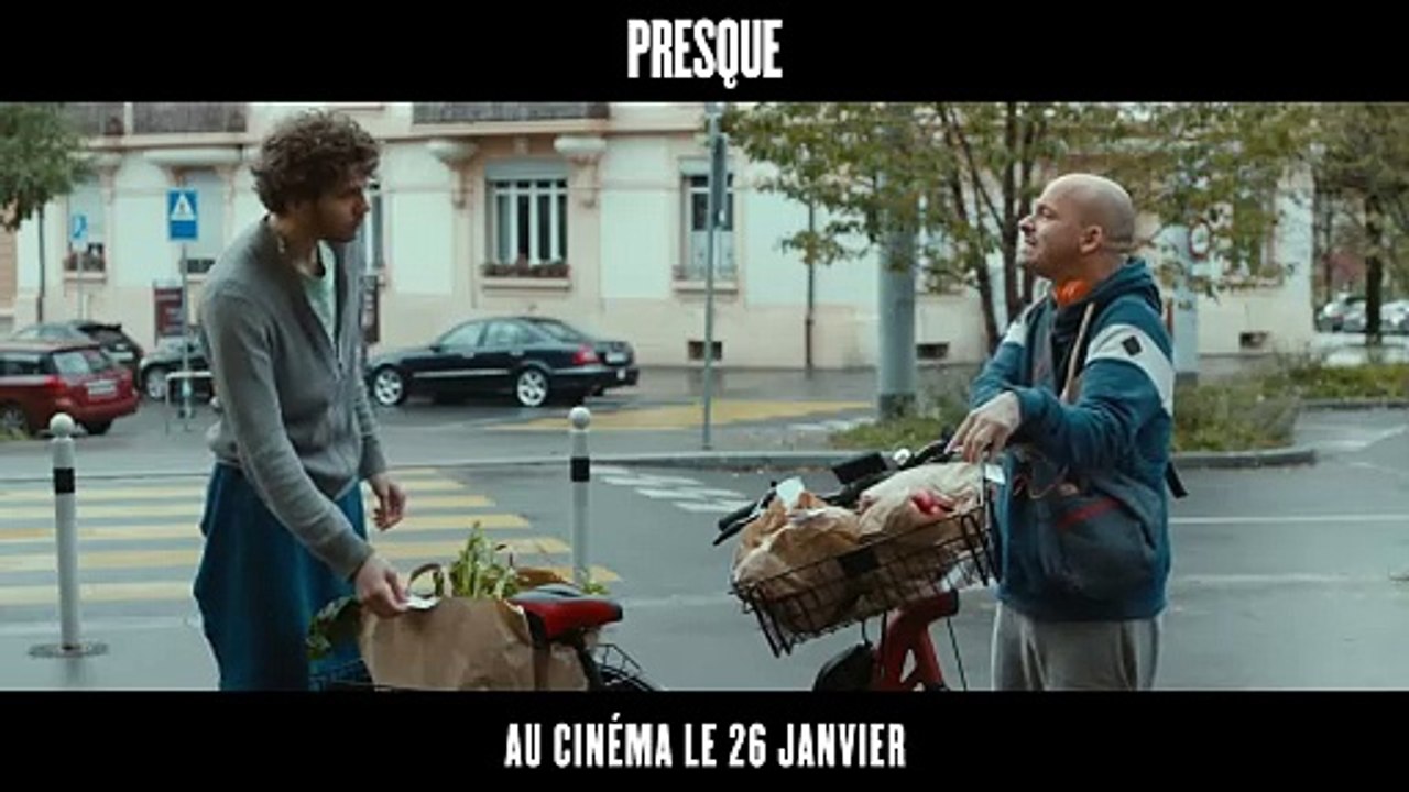 Presque