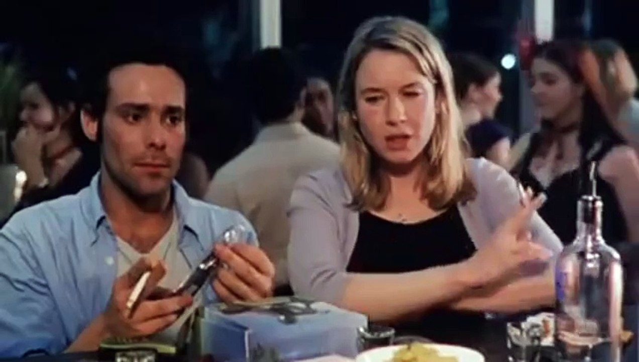 Le journal de Bridget Jones