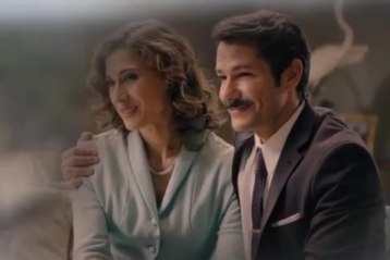 Sueños de Libertad - Capitulo 253 AVANCE