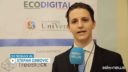 Sostenibilità, Grbovic: non un obbligo ma una opportunità