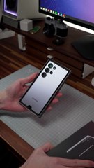 Samsung Galaxy S25 Ultra