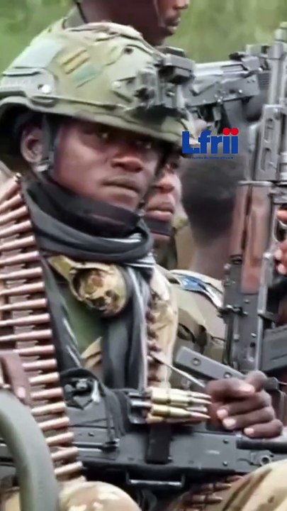 Conflit Rdc / Rwanda : Une autre ville dans les mains du M23