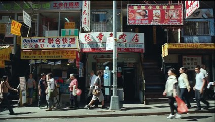 Casse-tête chinois