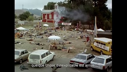 Le village des damnés