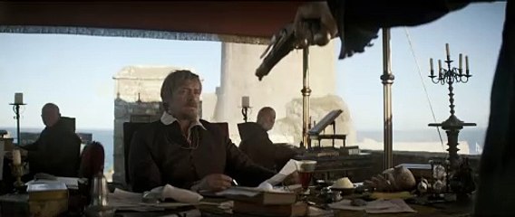 Les Trois Mousquetaires : Milady