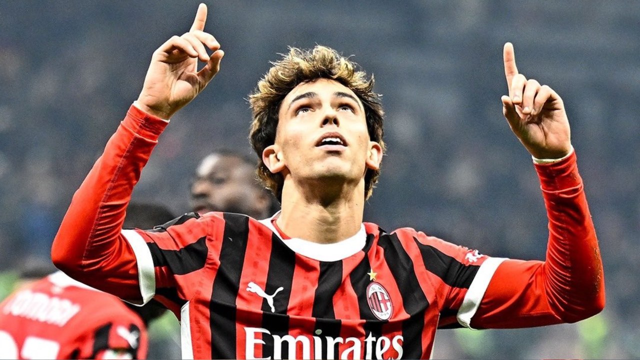 XTRA TIME: ¿Santi Giménez llegará al AC Milan?