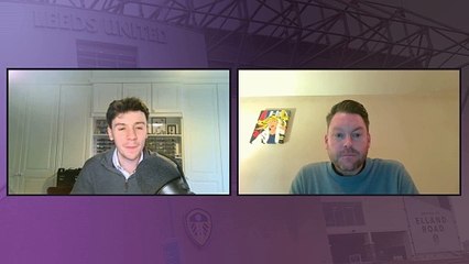 Sam Chambers shines on Leeds debut despite loss