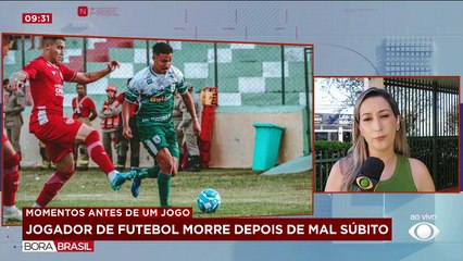 Jogador do XV de Jaú sofre mal súbito e morre antes de partida