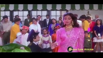Aadmi Khilona Hai / Alka Yagnik / Aadmi Khilona Hai 1993 /Alka Yagnik, Meenakshi Sheshadri, Jeetendra