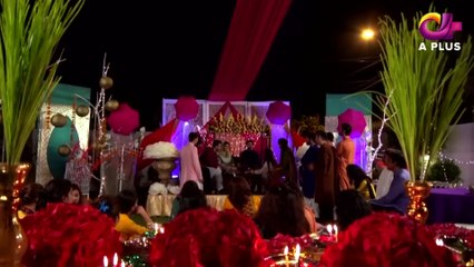 Shikwa Nahin Kissi Se - EP 9 Aplus Entertainment