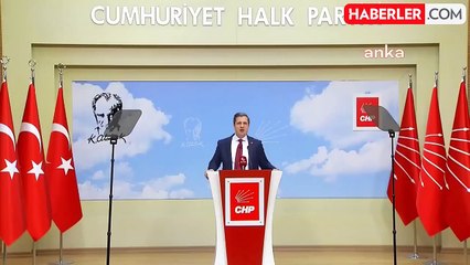 Deniz Yücel: "Bu Ülkede Hukuktan ve Adaletten Söz Etmemiz Mümkün Değildir"