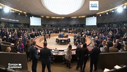 Colloqui di pace Ucraina-Russia: l'Europa avrà voce in capitolo?