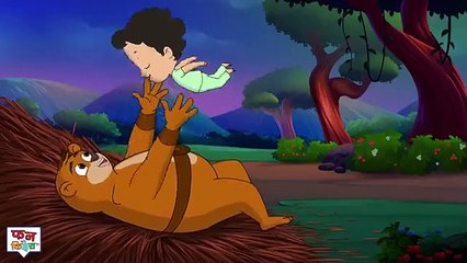 हिन्दी टॉप 2019 I Nani Teri Morni Ko + Lakdi Ki Kathi + More Top Hindi Rhymes