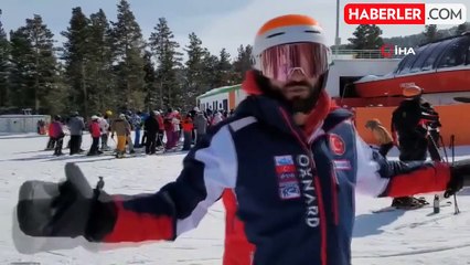 Sarıkamış Kayak Merkezi, Kayak Severlerin Yeni Gözdesi