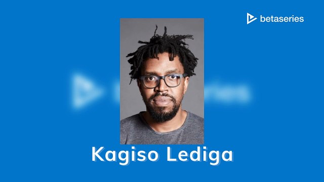 Kagiso Lediga (FR)