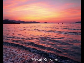 EGE'DE GİZLİ CENNET: BOZBURUN- Mesaj Kervanı