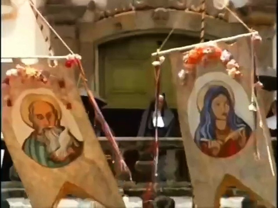 Hilda Furacão _ Capítulo 01 _ Parte 01