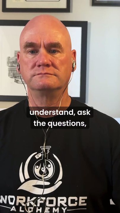 Think Like the Buyer to Sell Your Business