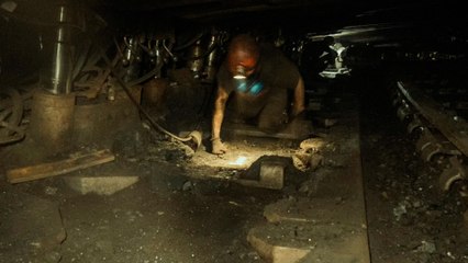 ¿Qué son las tierras raras que hay en Ucrania? ¿Por qué está Trump tan interesado?