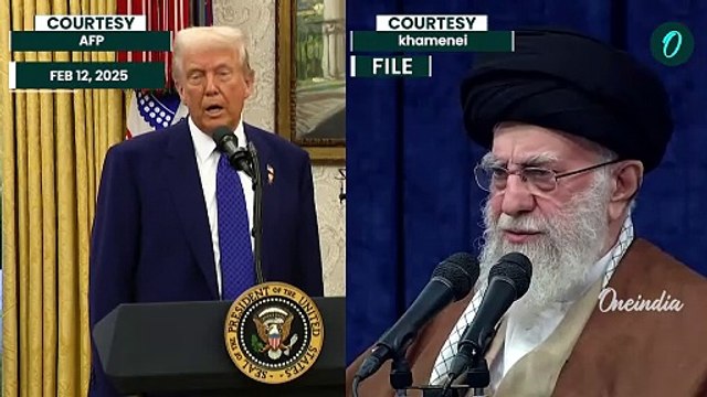 Iran Fires Back at Netanyahu, Trump’s SecState’s ‘Finish the Job’ Threat | ‘Israel Can’t do a Thing