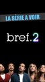 Mon avis sur la saison 2 de Bref disponible sur Disney+