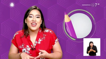 La recta numérica #02, 7.º Matemáticas Lección Educativa