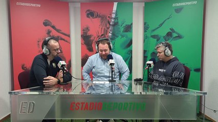 "La gran pelea de Ilia Topuria está aquí ya"