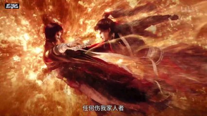 Back as Immortal Lord Preview