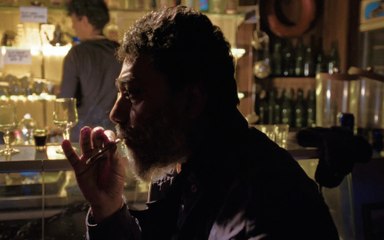 Still Here 🎬: Intense Official HD Trailer – A Life-Changing Arrival