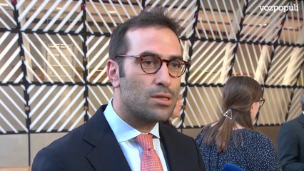 Cuerpo cree que "hay espacio" para que la UE aumente su endeudamiento y gaste más en defensa