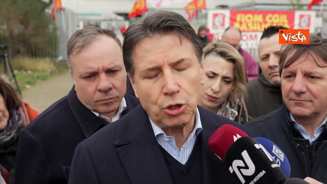 Conte: Patrimoniale sui super ricchi a livello globale o in Ue