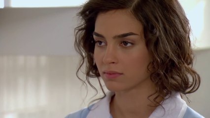 Siempre Tuya Acapulco: Escenas Olvido y Diego Capítulo 35