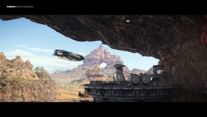 Star Wars Outlaws’ Developers Share Their Story Inspirations