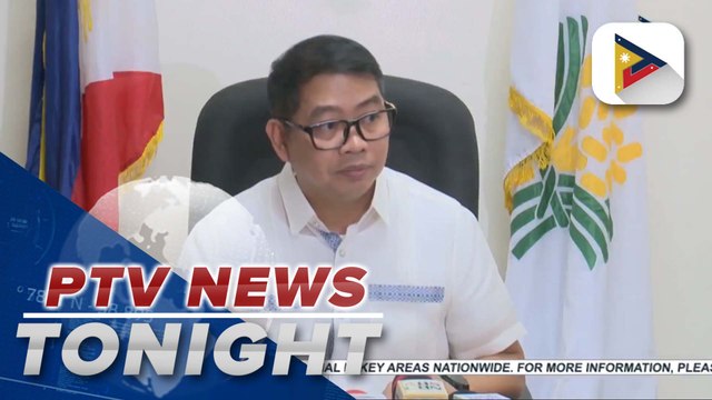 D.A. consulting with stakeholders on possible implementation of MSRP on pork