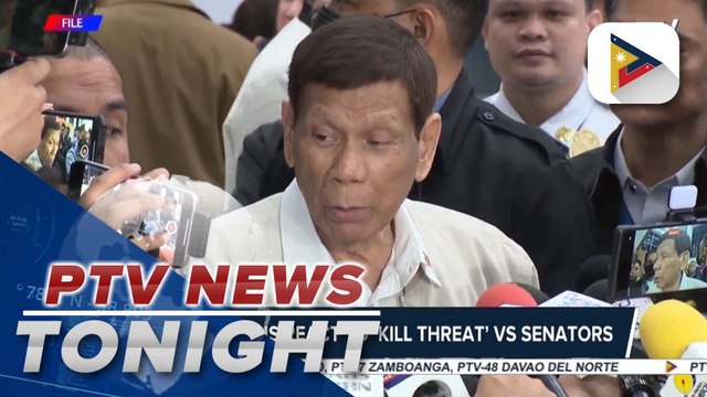 House solons react to ‘kill threat’ vs. senators