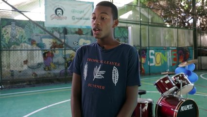 Projeto Social Leve Amor ajuda crianças em situação de vulnerabilidade social