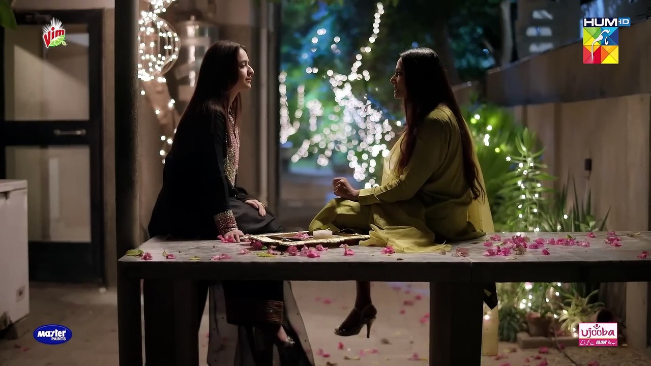 Qarz e Jaan | Ep 11 | 2025